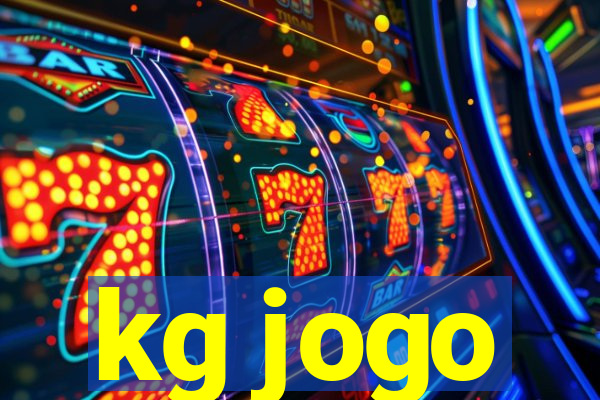 kg jogo